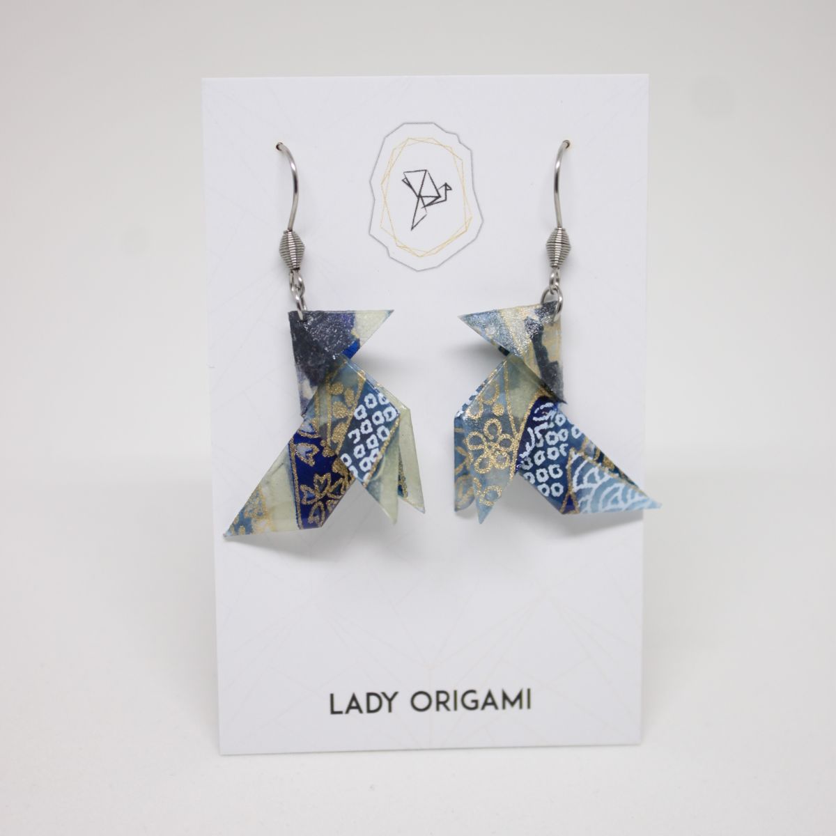 b-056 cocottes origami