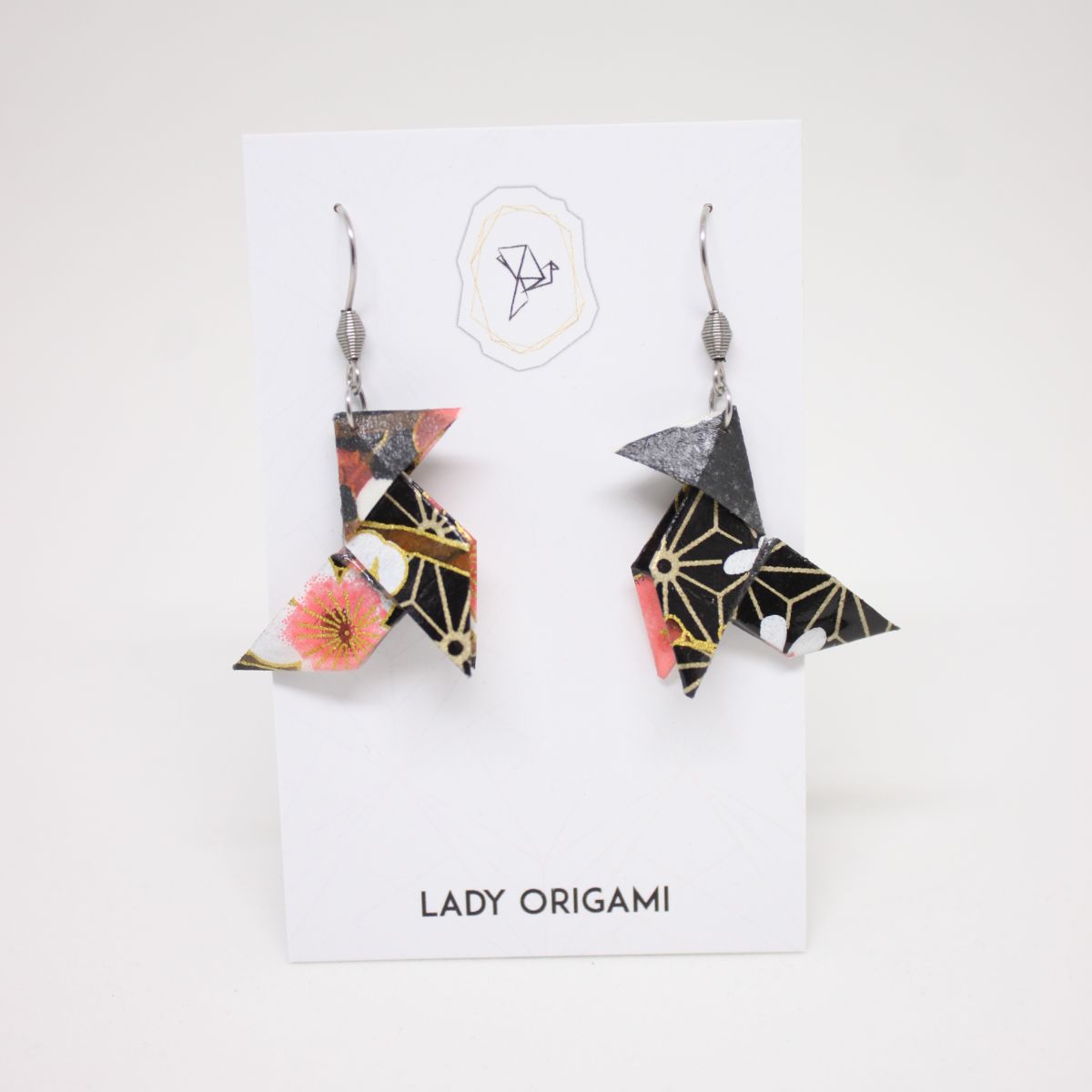 bo-041 cocottes origami