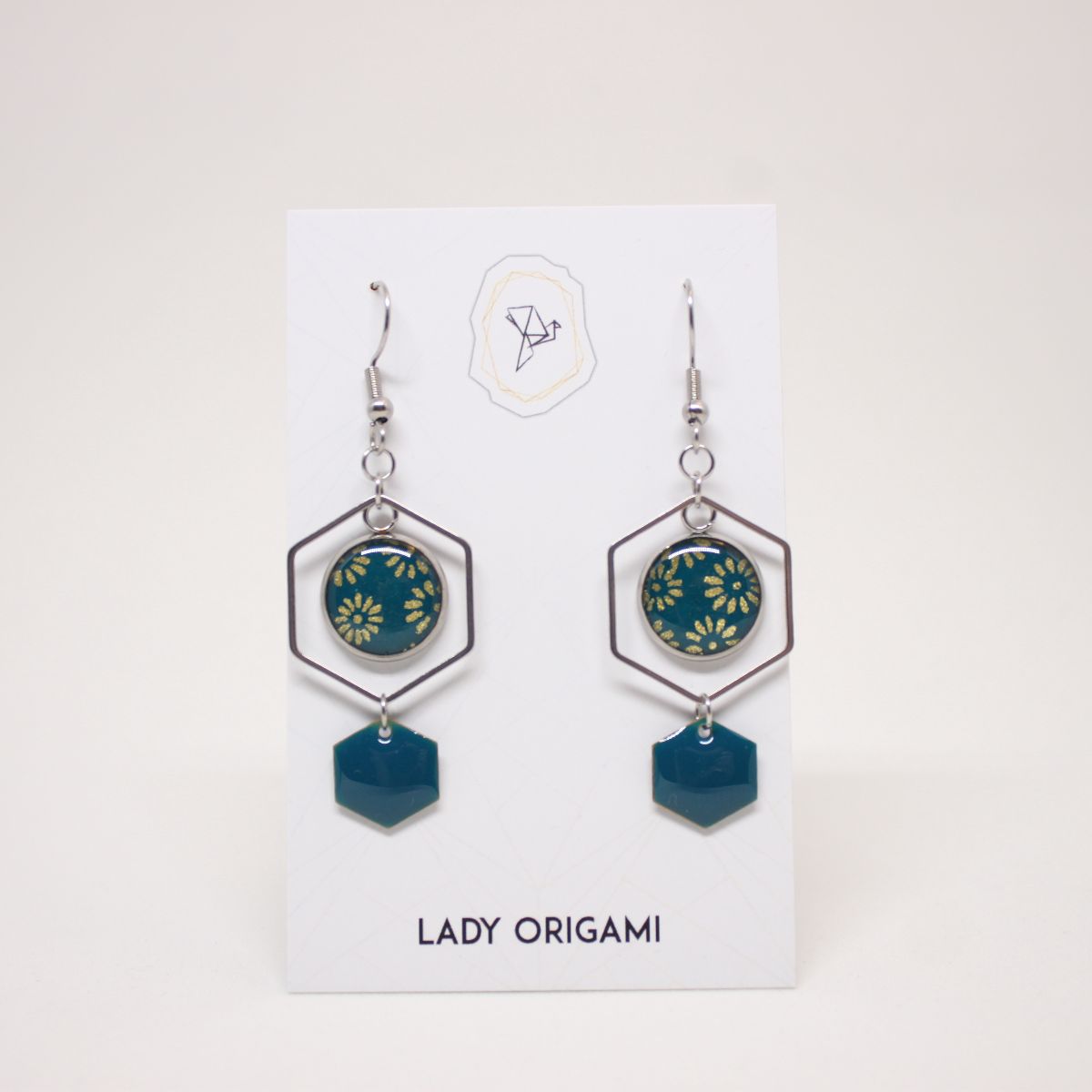 boucles cabochon-027 boucles cabochons