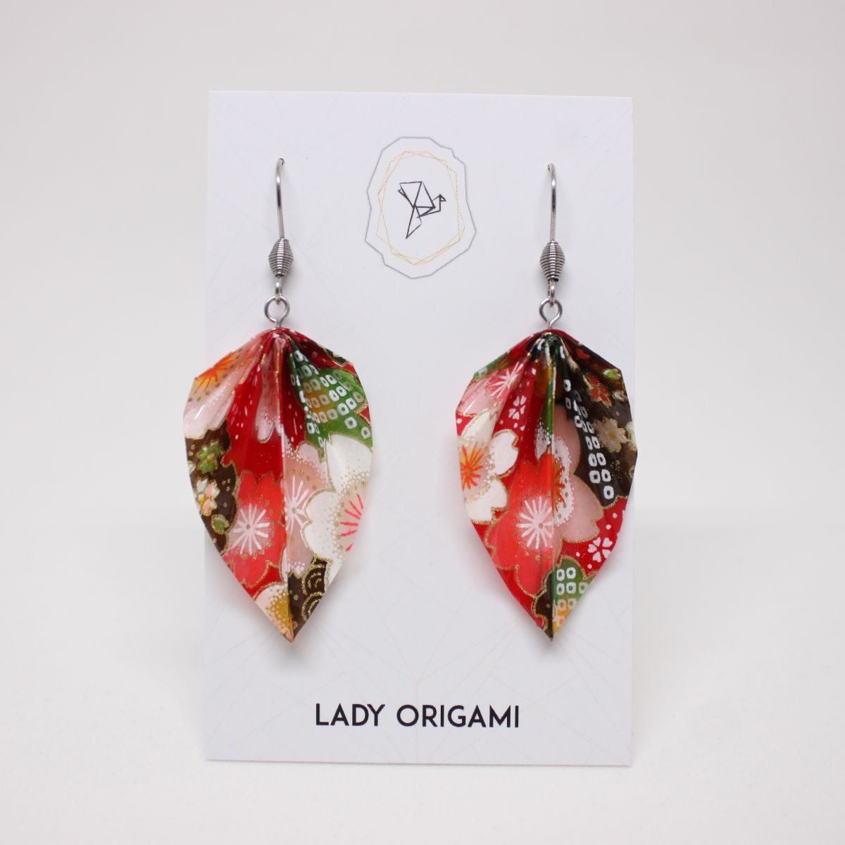 boucles origami-001 boucles origami