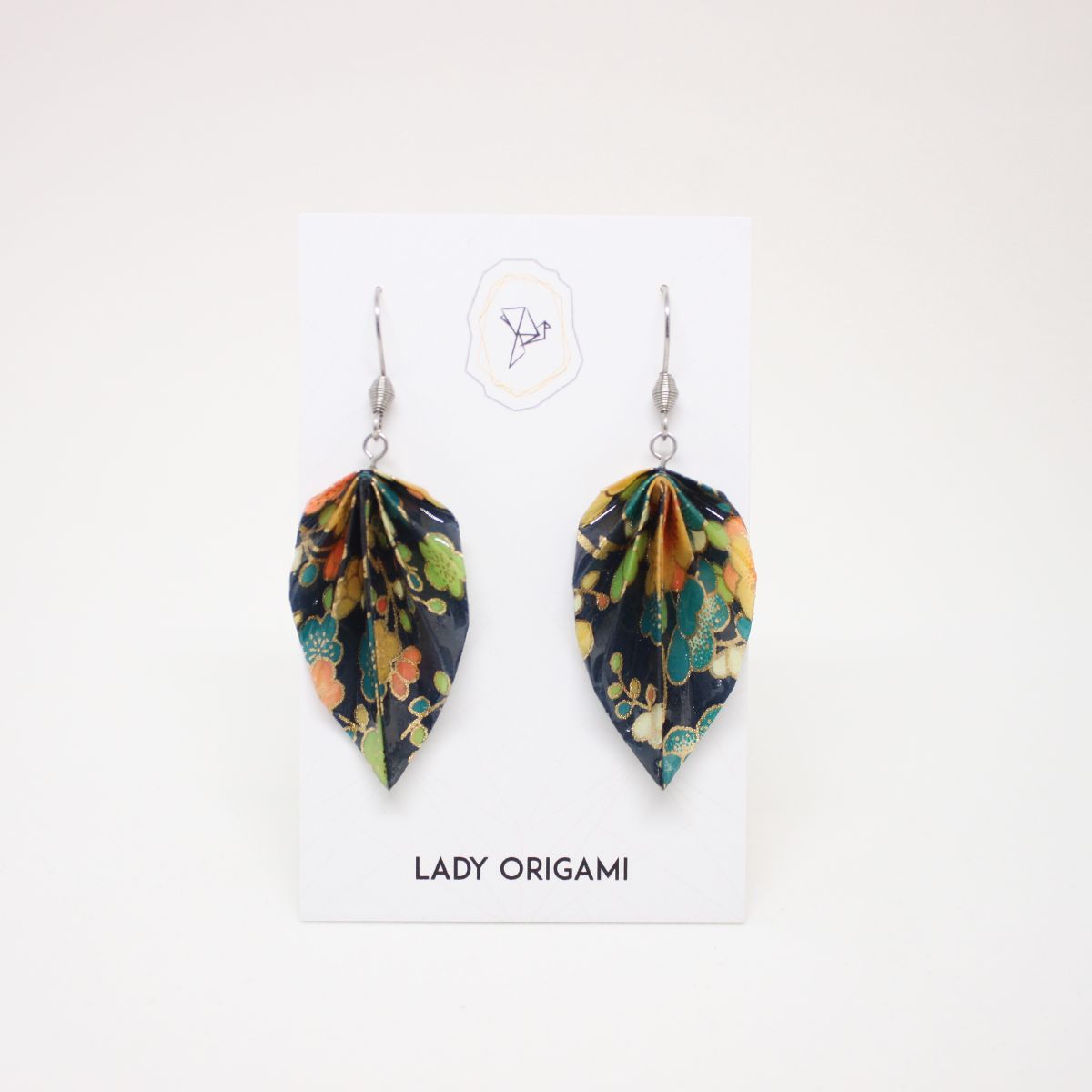 boucles origami-005 boucles origami