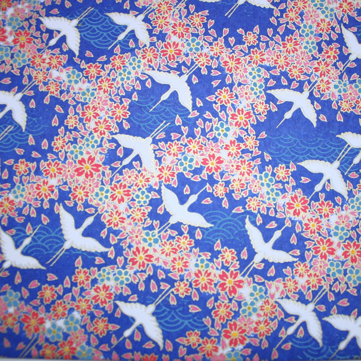 bleu fleurs bleufleurs